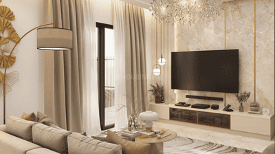 Project Image of 1245.0 - 2995.0 Sq.ft 2 BHK Apartment for buy in Nambiar District 25 Phase 2