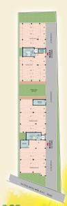 Project Image of 785.0 - 1149.0 Sq.ft 2 BHK Apartment for buy in Shivangi Apartment