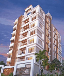 Project Image of 1033.34 - 1065.63 Sq.ft 4 BHK Apartment for buy in Shubharambh Velvet Vista