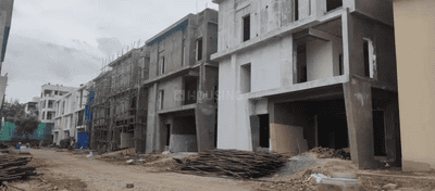 Project Image of 4750.0 - 6150.0 Sq.ft 4 BHK Villa for buy in Giridhari Prospera County
