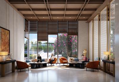 Project Image of 1895.0 - 3750.0 Sq.ft 3 BHK Apartment for buy in Northwind Sanctuary