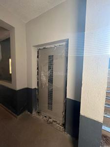 Project Image of 425.0 - 625.0 Sq.ft 1 RK Apartment for buy in Dhanashree Heights