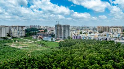 Project Image of 1332.44 - 1835.75 Sq.ft 2 BHK Apartment for buy in HM Scottsville