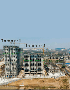Project Image of 1075.0 - 2400.0 Sq.ft 2 BHK Apartment for buy in Cybercity Westbrook