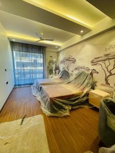 Project Image of 2300.0 - 4500.0 Sq.ft 3 BHK Independent Floor for buy in Fortune Luxury Builder Floors 15