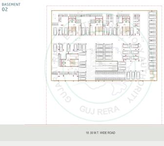 Project Image of 312.69 - 393.1 Sq.ft 1 BHK Apartment for buy in Skyden Samanvay