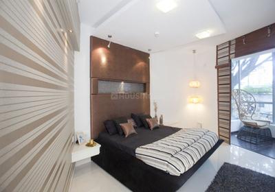 Project Image of 2215.0 - 4465.0 Sq.ft 3 BHK Apartment for buy in Sattva Luxuria