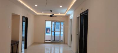 Project Image of 0.0 - 1375.0 Sq.ft 3 BHK Apartment for buy in JD Luxora