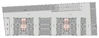 Project Image of 0.0 - 853.04 Sq.ft 3 BHK Apartment for buy in Motherland Magnate Legend