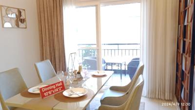 Project Image of 1345.0 - 1990.0 Sq.ft 2 BHK Apartment for buy in Abhee Celestial City