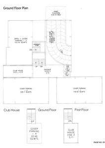 Project Image of 1281.87 - 1340.0 Sq.ft 3 BHK Apartment for buy in Urban Perch