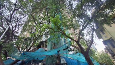 Project Image of 1100 Sq.ft 2 BHK Apartment / Flat for sale in Matunga East for Rs. 42100000