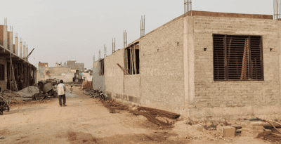 Project Image of 2200.0 - 2650.0 Sq.ft 3 BHK Villa for buy in Lotus Green Luxury Villa