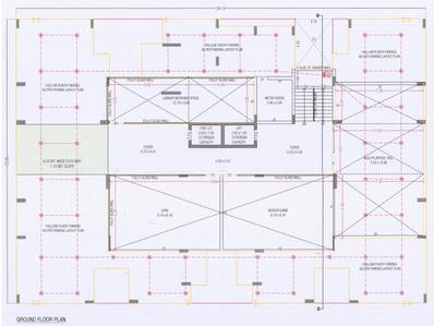 Project Image of 780.06 - 860.68 Sq.ft 3 BHK Apartment for buy in Nirakar Jay Visat Mangalya 1