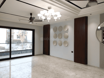 Project Image of 2250.0 - 2300.0 Sq.ft 3 BHK Builder Floor for buy in Property Shree Shyam Elite Floors