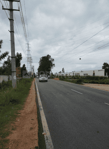 Project Image of 1421.7 - 4684.13 Sq.ft Residential Plot Plot for buy in Fortius Good Earth