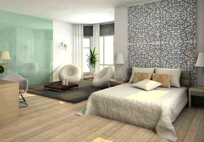 Project Image of 1240.0 - 2885.0 Sq.ft 2 BHK Apartment for buy in Ruhil Residency
