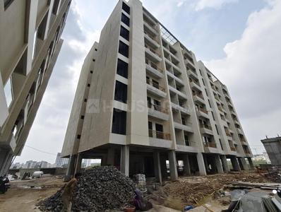 Project Image of 998.0 - 1264.0 Sq.ft 3 BHK Apartment for buy in Shivay Splendid