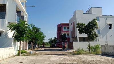 Project Image of 720.0 - 1200.0 Sq.ft Residential Plot Plot for buy in Krish Classic City