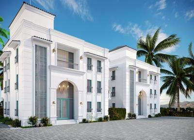 Project Image of 0.0 - 3028.64 Sq.ft 5 BHK Villa for buy in Ellora Azalea