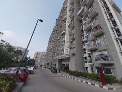 Project Image of 396.11 - 811.92 Sq.ft 1 BHK Apartment for buy in Godrej Hillside 2