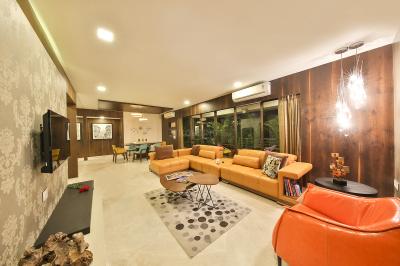Project Image of 1800.0 - 2151.0 Sq.ft 3 BHK Apartment for buy in Magnolia Residency