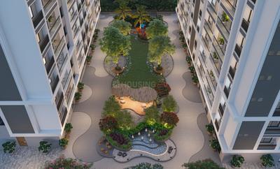 Project Image of 1548.0 - 2025.0 Sq.ft 2 BHK Apartment for buy in S Shyam Sharnam