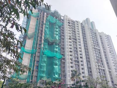 Project Image of 343.05 - 1051.96 Sq.ft 1 BHK Apartment for buy in Lodha Kandivali Project Tower 1