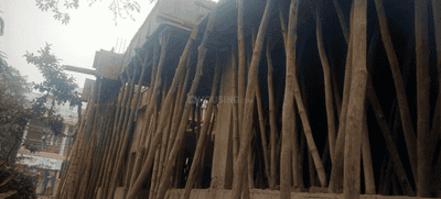 Project Image of 900.0 - 1051.0 Sq.ft 3 BHK Apartment for buy in Shri Balajee Bhanu Regency
