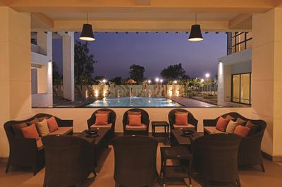 Project Image of 0.0 - 641.21 Sq.ft 2 BHK Apartment for buy in Kalpataru Serenity Bldg 3