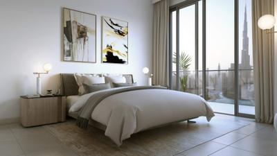 Project Image of 581.0 - 1684.0 Sq.ft 1 BHK Apartment for buy in Emaar Burj Royale