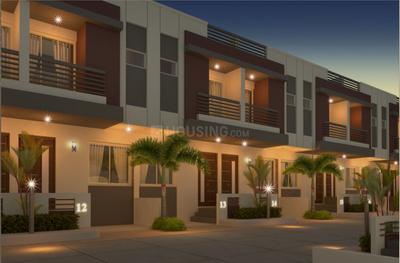 Project Image of 1000 Sq.ft 2 BHK Independent House for sale in Maneja for Rs. 3500000