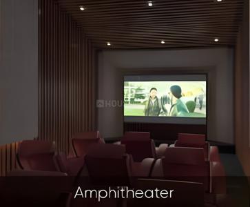 Project Image of 1243.0 - 2363.0 Sq.ft 2 BHK Apartment for buy in Bhardwaj SKY Phase II