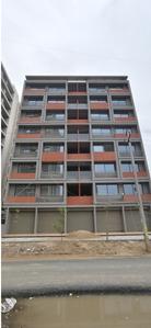 Project Image of 0.0 - 966.49 Sq.ft 3 BHK Apartment for buy in Pavansut Kesari 28