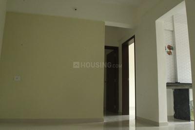 Project Image of 293.0 - 627.0 Sq.ft 1 RK Apartment for buy in Rajshree Hillside Residency