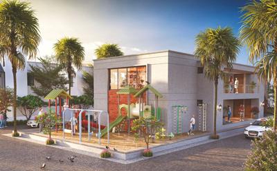 Project Image of 1362.0 - 1825.0 Sq.ft 3 BHK Villa for buy in Ambe Luxuria