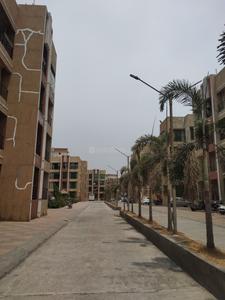 Project Image of 810 Sq.ft 2 BHK Apartment / Flat for sale in Wakadi for Rs. 4200000