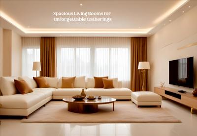 Project Image of 1080.0 - 1765.0 Sq.ft 2 BHK Apartment for buy in L V S Greenwoods