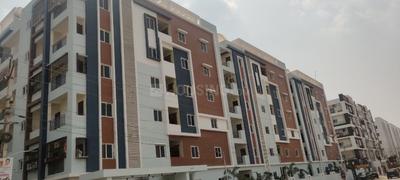 Project Image of 1150.0 - 1520.0 Sq.ft 2 BHK Apartment for buy in Indraprastha Residency