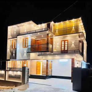 Project Image of 650.0 - 1050.0 Sq.ft 2 BHK Villa for buy in Infinitty Valli Garden