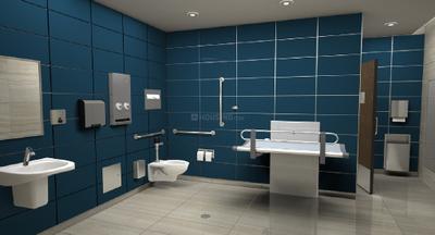 Project Image of 1625.0 - 3200.0 Sq.ft 3 BHK Apartment for buy in ATS Le Grandiose Phase 2