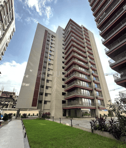 Project Image of 1177.14 - 1197.38 Sq.ft 3 BHK Apartment for buy in M J Pratishtha Luxuria