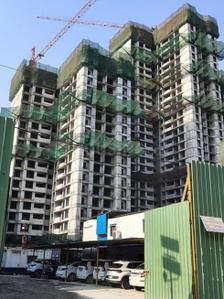 Project Image of 1388.0 - 1942.0 Sq.ft 3.5 BHK Apartment for buy in Lodha Magnus