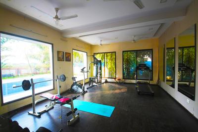 Project Image of 1175.0 - 3325.0 Sq.ft 2 BHK Apartment for buy in SDPL Paradise II