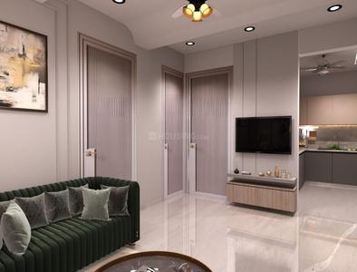Project Image of 495.0 - 1350.0 Sq.ft 2 BHK Apartment for buy in Mantra Premium Affordable Homes