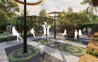 Project Image of 430.02 - 883.72 Sq.ft 3 BHK Apartment for buy in The Skylark