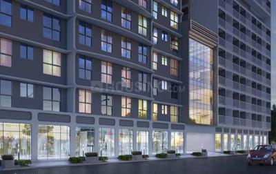 Project Image of 174.0 - 355.0 Sq.ft Studio Studio Apartment for buy in Marathon Neopark Ashoka Wing A
