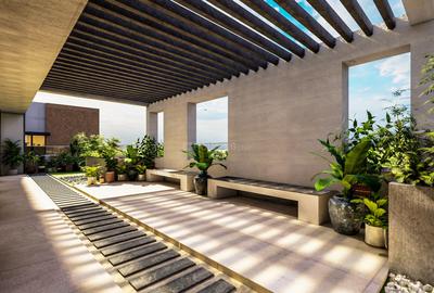 Project Image of 1023.0 - 1380.0 Sq.ft 2 BHK Apartment for buy in Urbando Kosmos Orbiz