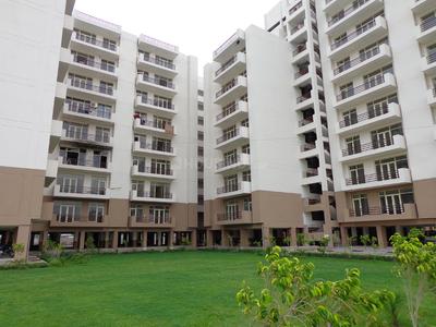 Project Image of 935.0 - 2710.0 Sq.ft 2 BHK Apartment for buy in Buland City