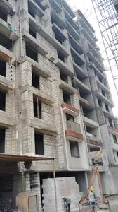 Project Image of 608.7 - 851.64 Sq.ft 2 BHK Apartment for buy in Karma Elegance